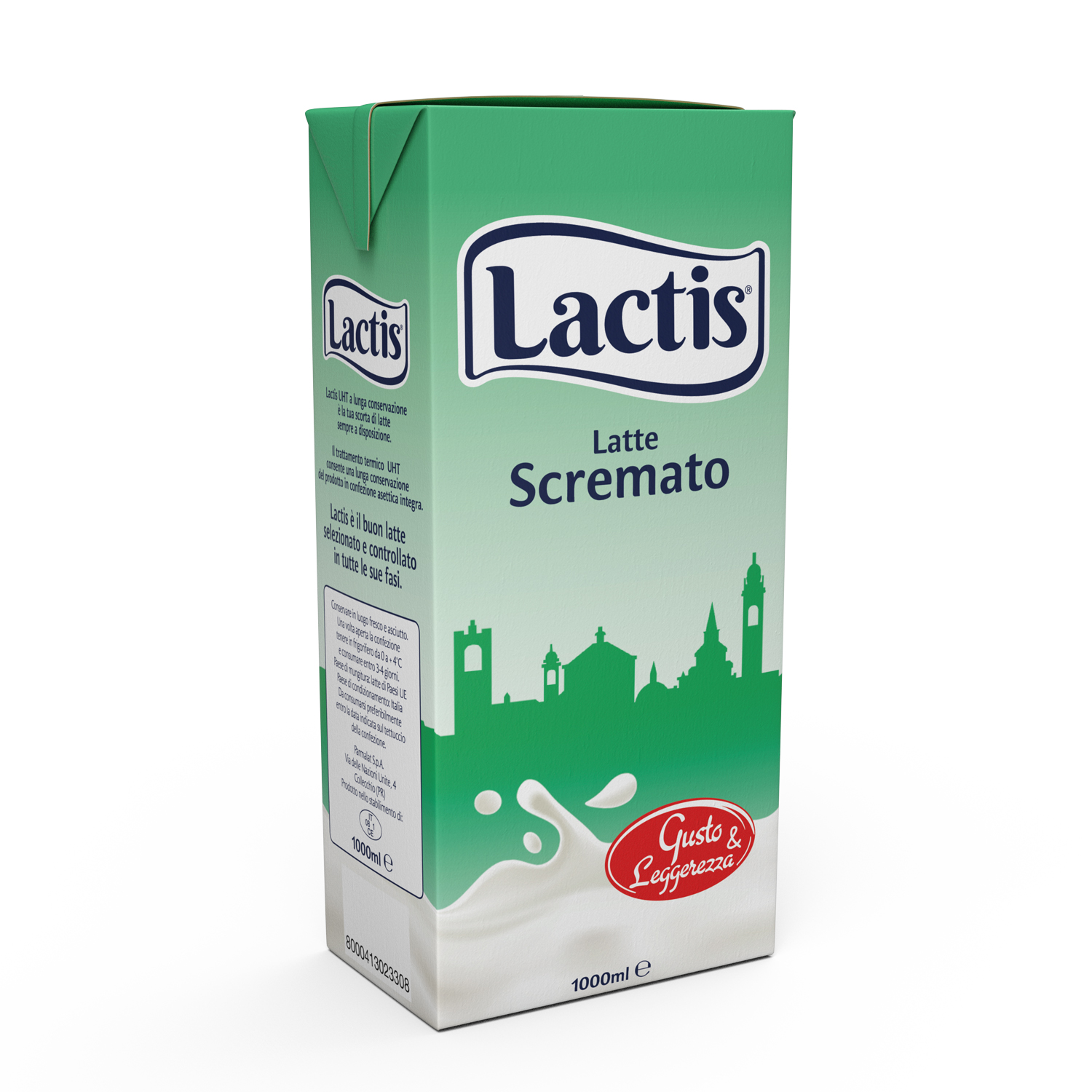 Prodotti | Lactis
