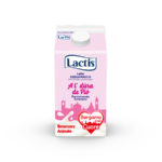 Latte Parzialmente Scremato 1500 ml