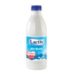 Latte fresco intero 1L bottiglia